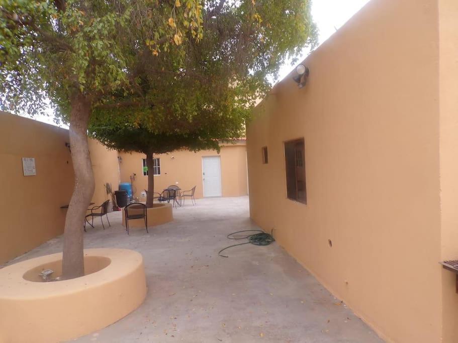 Habitación Independiente El Vado: Privacidad Cerca del Consulado Hermosillo Exterior photo